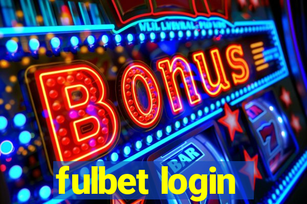 fulbet login